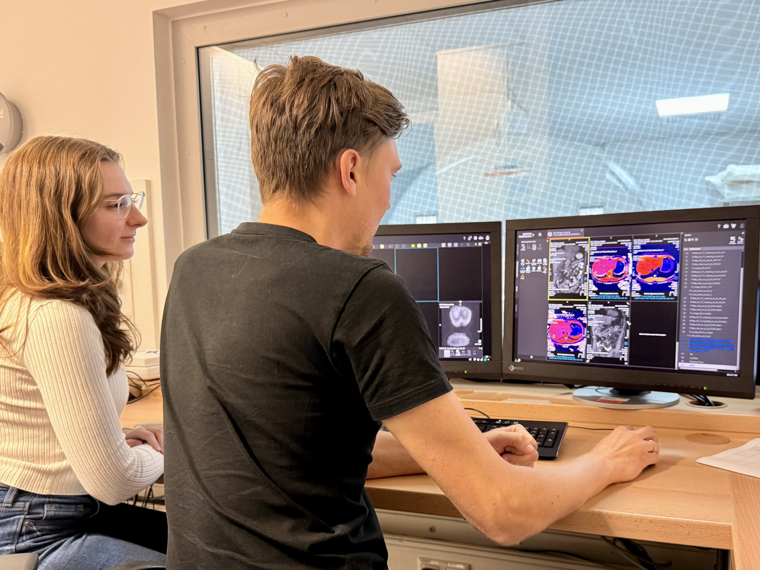 HEALTH.AI Pomerania – Project of the Month December 2025 in the Interreg VI A Cooperation Programme